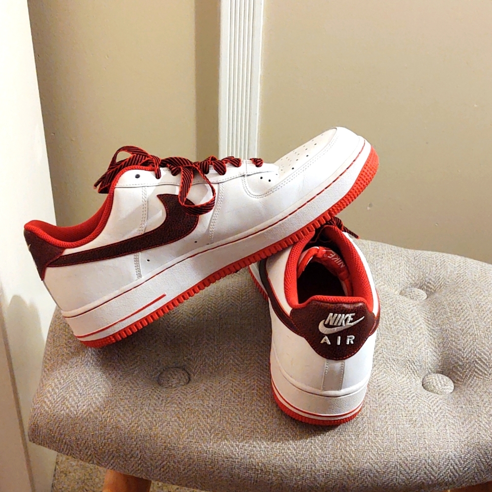 Nike Air Force 1